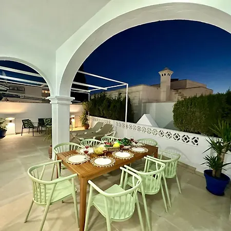Paradise - Calazul Nerja