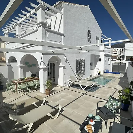 Villa Paradise - Calazul