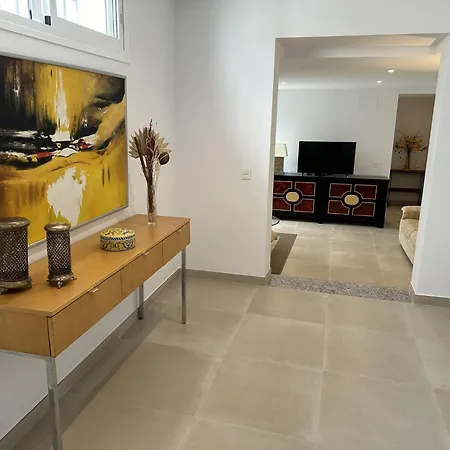 Villa Paradise - Calazul *