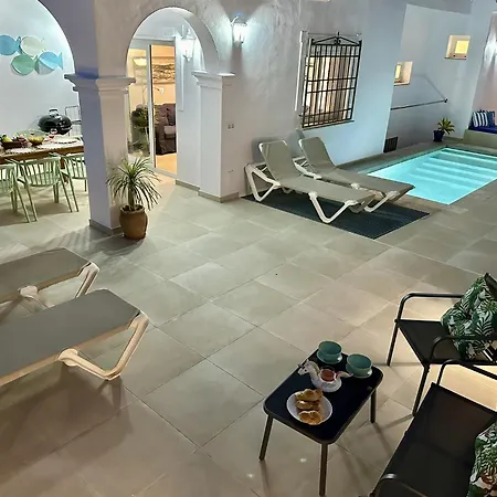 Paradise - Calazul Villa