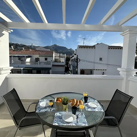 Villa Paradise - Calazul