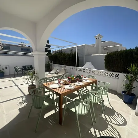 Paradise - Calazul Nerja