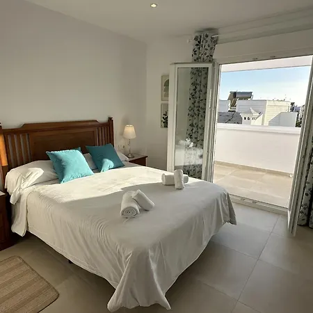 Paradise - Calazul Nerja